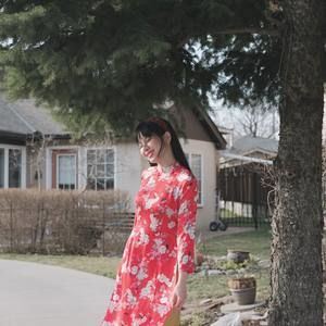 Meet your Posher, Hải linh